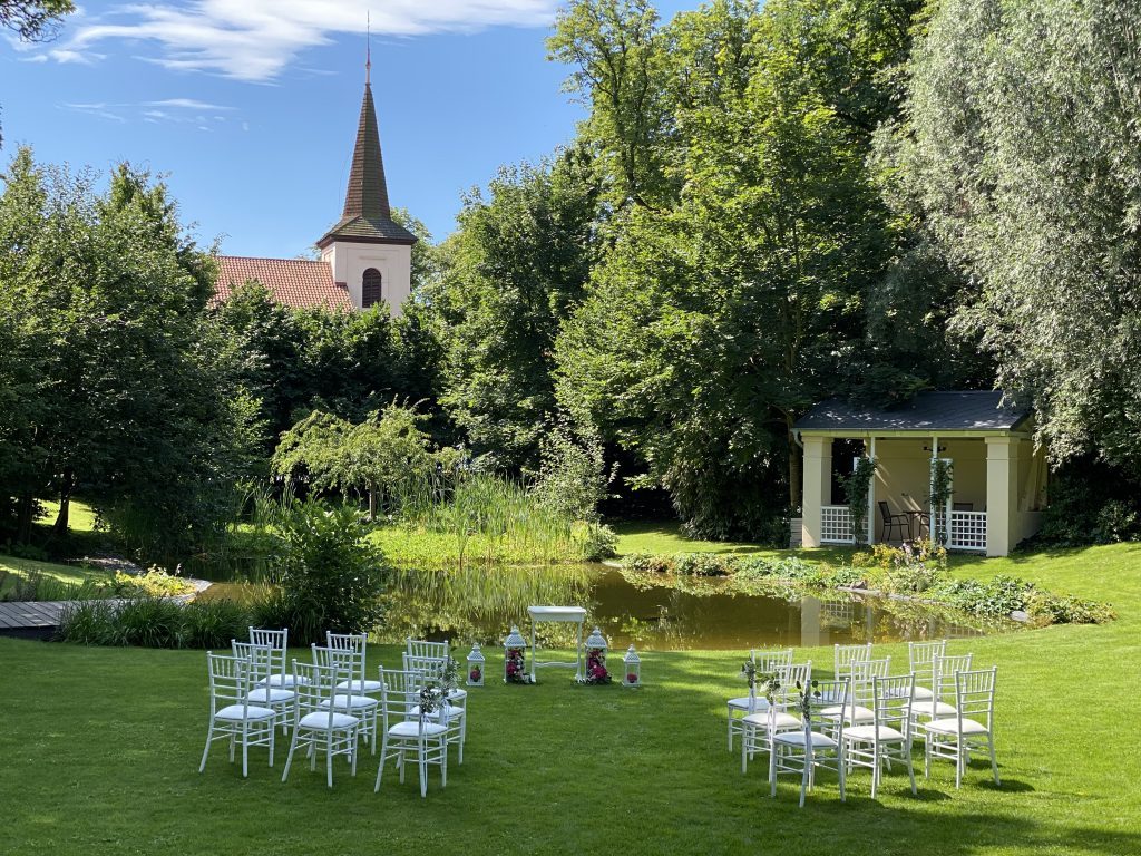Søceremoni