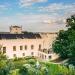 Chateau Trnovas hovedforside for 2021