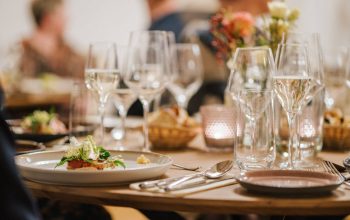 5-chodové menu s vinným párováním - Degustace v Restauraci Chateau Trnová 5-chodové menu s vinným párováním - Degustace v Restauraci Chateau Trnová