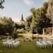 Hochzeit im Schloss - Hochzeit im Schloss Trnová bei Prag