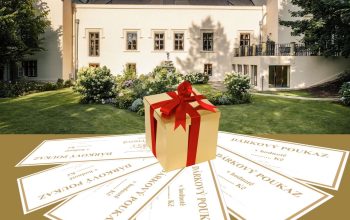 Voucher Chateau Trnova - Nakupujte Online - Eshop Voucher Chateau Trnova - Nakupujte Online - Eshop