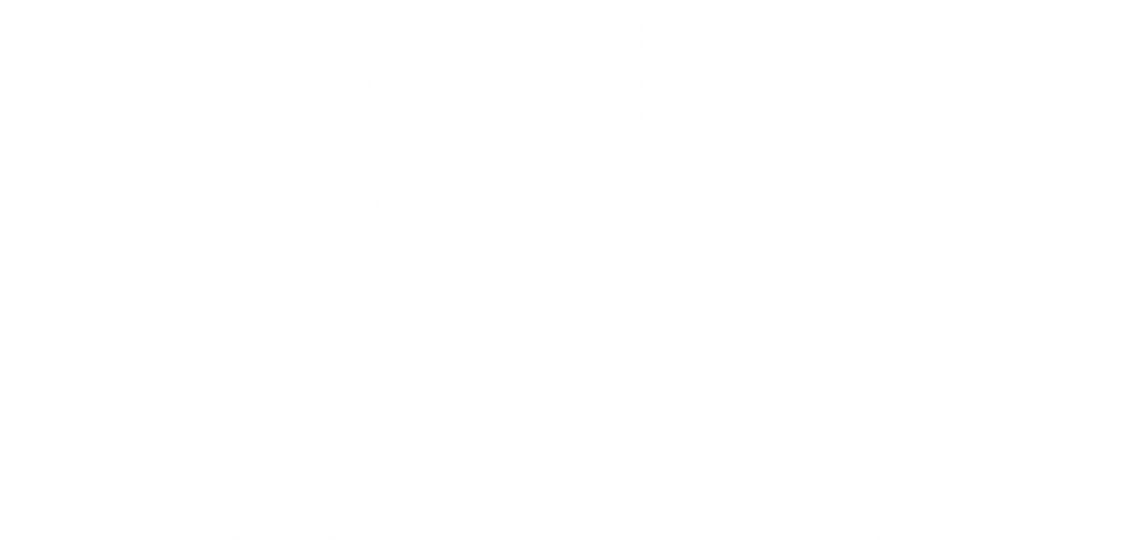Chateau Trnová Hotel & Restaurant
