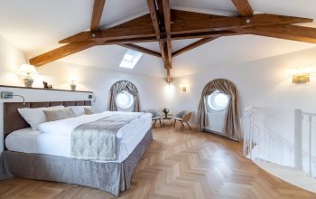 Tower Suite Chateau Trnova Hotel u Prahy Tower Suite Chateau Trnova Hotel u Prahy