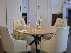 Restaurace Chateau Trnova