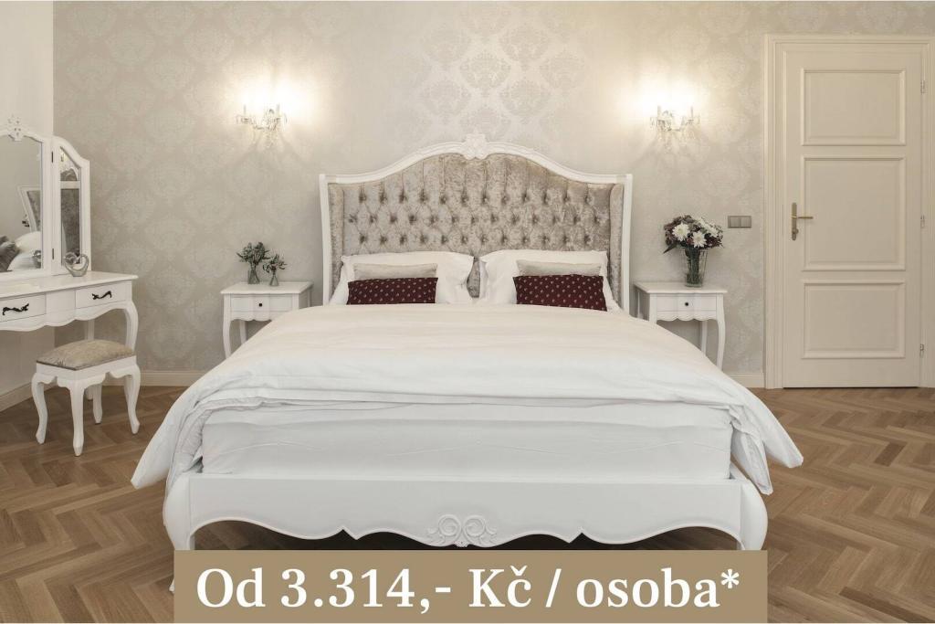 Chateau Trnova - Hotel & Restaurant - Zámecké Pobyty