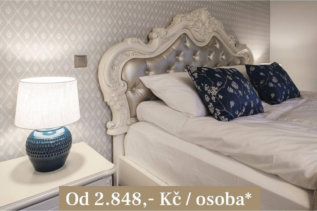 Chateau Trnova - Hotel & Restaurant - Zámecké Pobyty