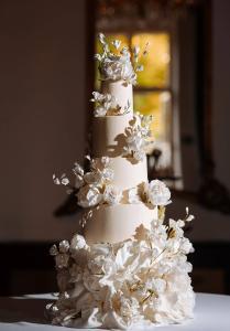 Märchenhochzeit auf dem Schloss - Märchenhochzeit auf Schloss Trnová