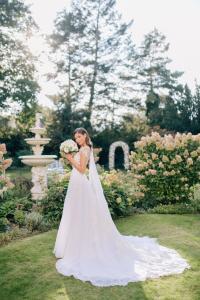 Wedding at Chateau Trnová - Wedding at the Castle - Fairy Tale Wedding