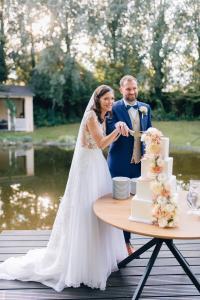 Hochzeit im Schloss Trnová – Hochzeit im Schloss – Märchenhochzeit