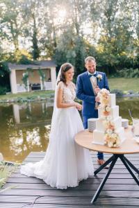 Hochzeit im Schloss Trnová – Hochzeit im Schloss – Märchenhochzeit