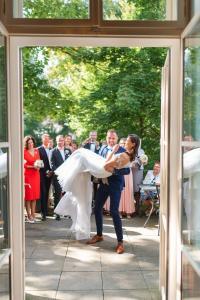 Wedding at Chateau Trnová - Wedding at the Castle - Fairy Tale Wedding