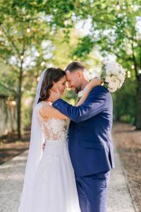 Hochzeit im Schloss Trnová – Hochzeit im Schloss – Märchenhochzeit